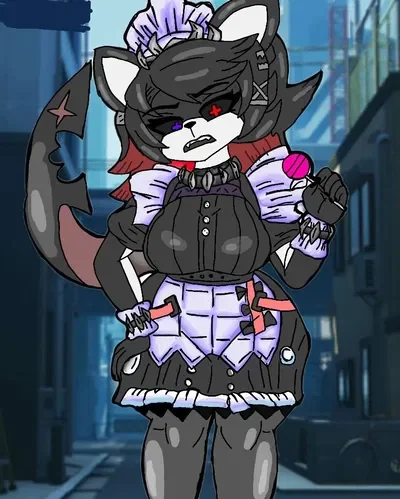 CritySoulless