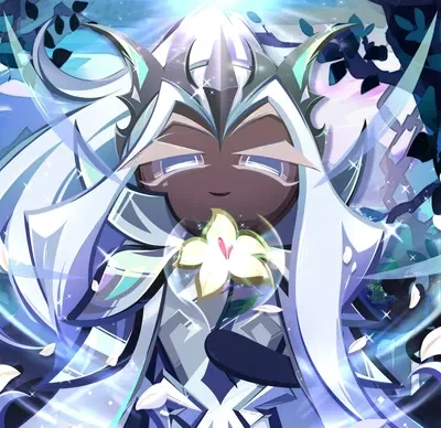 CRK || Guardian of the Silver tree || Cookie Run Kingdom