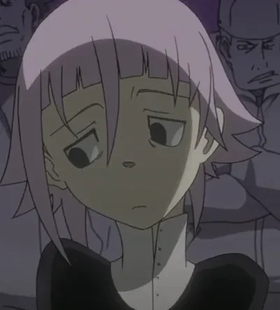 ~{Crona}~