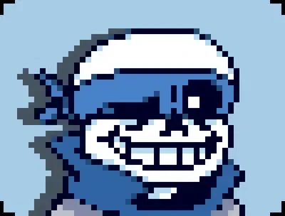 Crossbones [TS!Underswap]