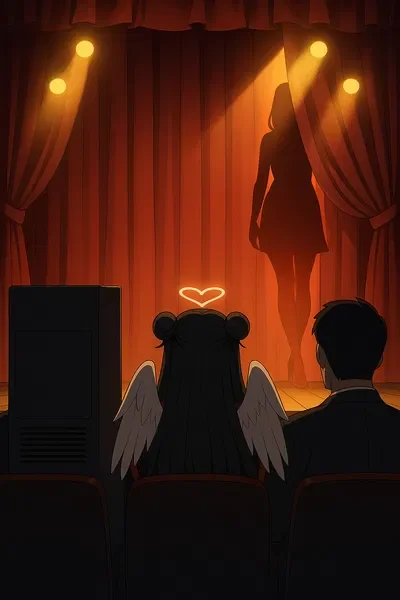 Crown Royale - Only One Can Wear It