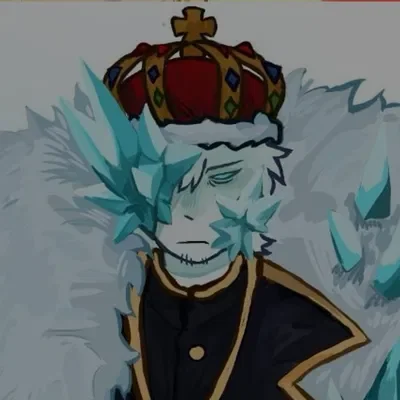 Cruel king ⋮ Blocktales