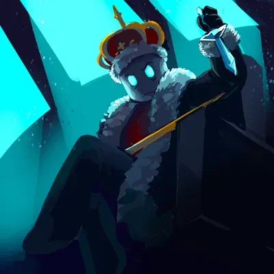 ♥︎CRUEL KING!!!!♥︎ Father au