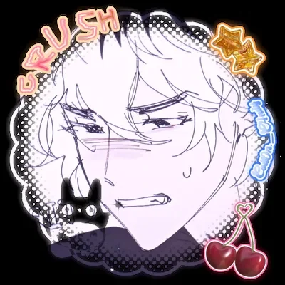 𝓒⸺𝗋𝗎𝗌𝗁 [CHERRY CRUSH]