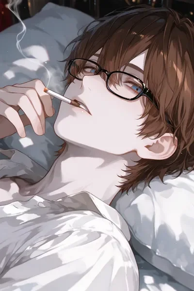 Crushing roommate | Taylor Stone