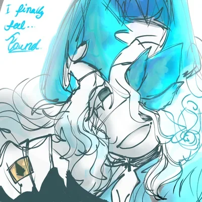 CRYSTAL ¢ // ``BLOCKTALES OC``