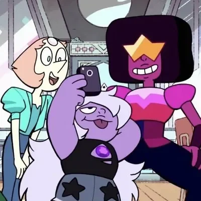 Crystal Gems