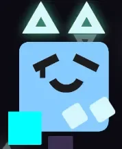 Cube "friend" from JSAB