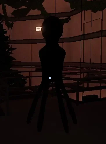 | CUDDLES | Squiddle - S-Q | Pressure