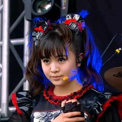 Moa Kikuchi