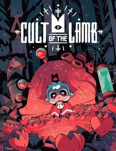 Cult of the Lamb