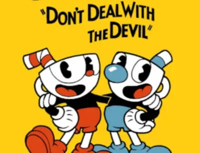 Cuphead RP