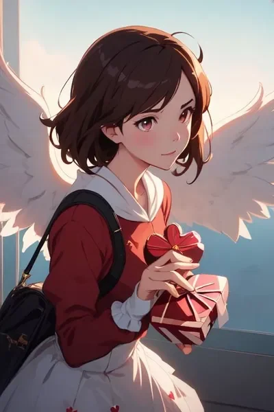 ♡Cupid requests♡