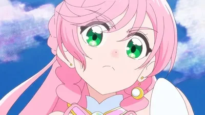 Cure Prism