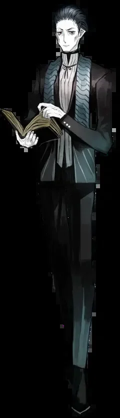 Curiambro ( Priest of La Manchaland)