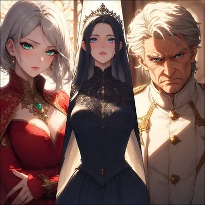 𝘾𝙐𝙍𝙎𝙀 𝙊𝙁 𝙏𝙃𝙀 𝙁𝙊𝙍𝘾𝙀