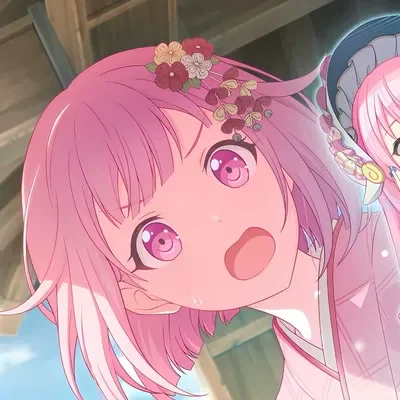 Cutieee emu otori