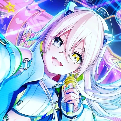 Lumina Ichihoshi