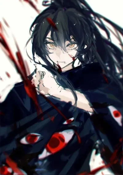 Cyäegha | Eldritch Wrath