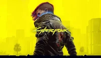 Cyberpunk 2077