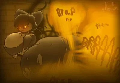 Cyn's ultimate stink torture