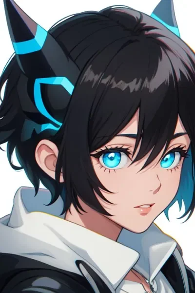 Cyrus "Neo" Aquarest