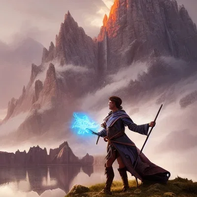 RPG DM Practice