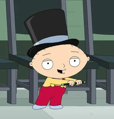 Stewie Griffin