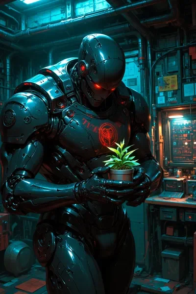 D37-10| Death Permitted Soldier (DPS)