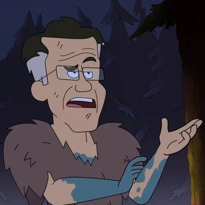 JR Scheimpough