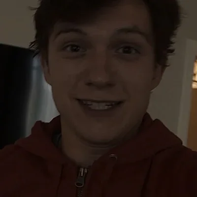 Peter Parker