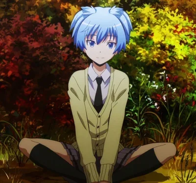 Nagisa Shiota