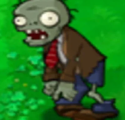 Browncoat Zombie