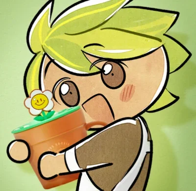 Herb Cookie