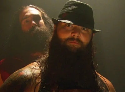 Bray Wyatt