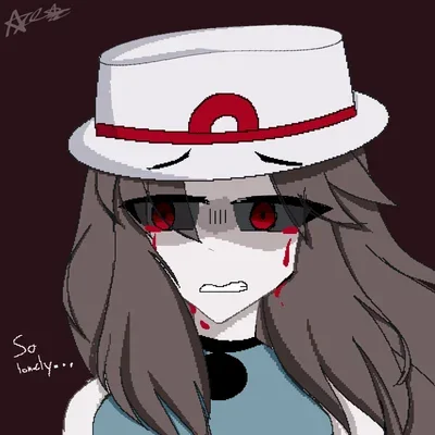 Sorrow Leaf