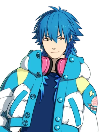 Aoba Seragaki