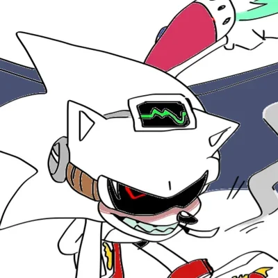 Sonic-RAW