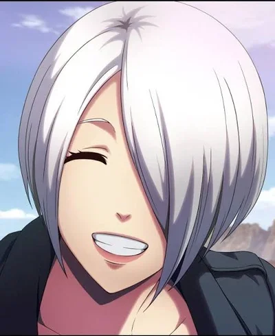 Angel Kof