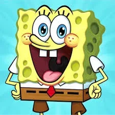Bob Esponja