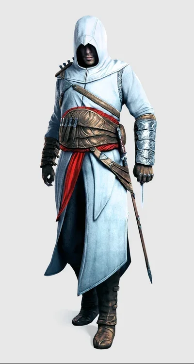Altair Ibn La Ahad
