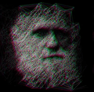 Charles Darwin