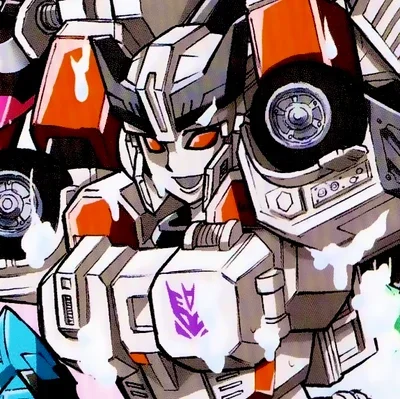Megaempress - G1