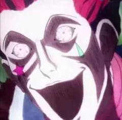 Hisoka Morow