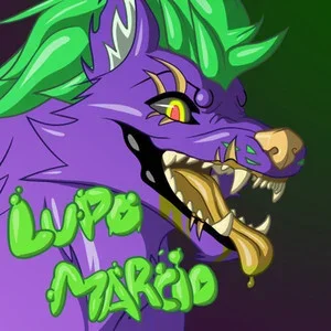 Lupo Marcio