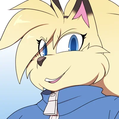 Kathie the Fox