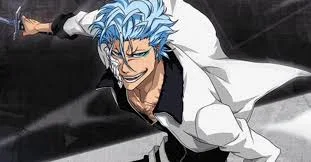 Grimmjow