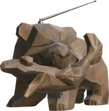 Mr Grizz