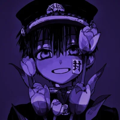 Hanako-san