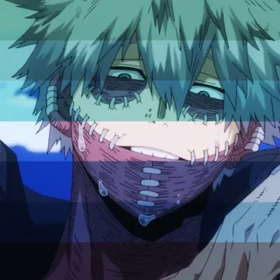 ✶Dabi